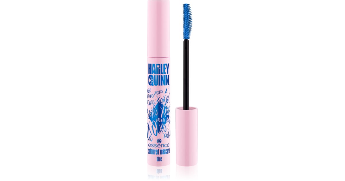 Glitzer Mascara Mit Pailletten-Effekt – Wasserfeste, Verlängernde Wimperntusche Für Funkelnde Augen Bei Partys & Festivals
