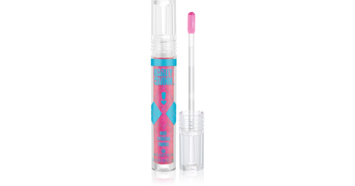 Essence Harley Quinn Lip Gloss 