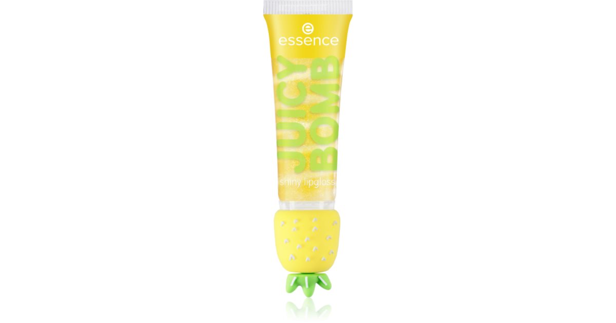 essence Juicy Bomb | Livrare rapida! | Notino.ro