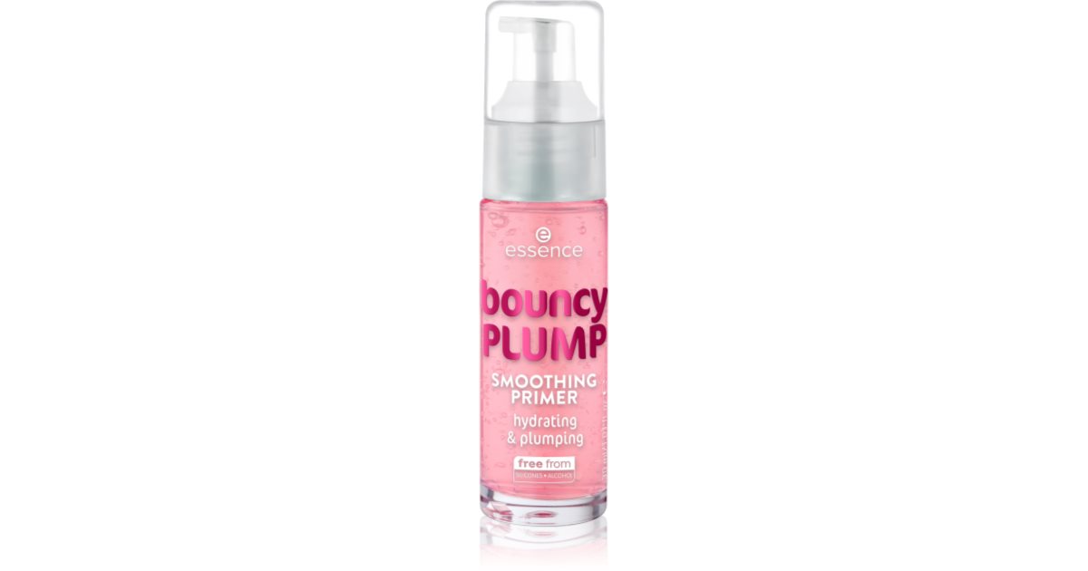 essence bouncy PLUMP | Livrare rapida! | Notino.ro
