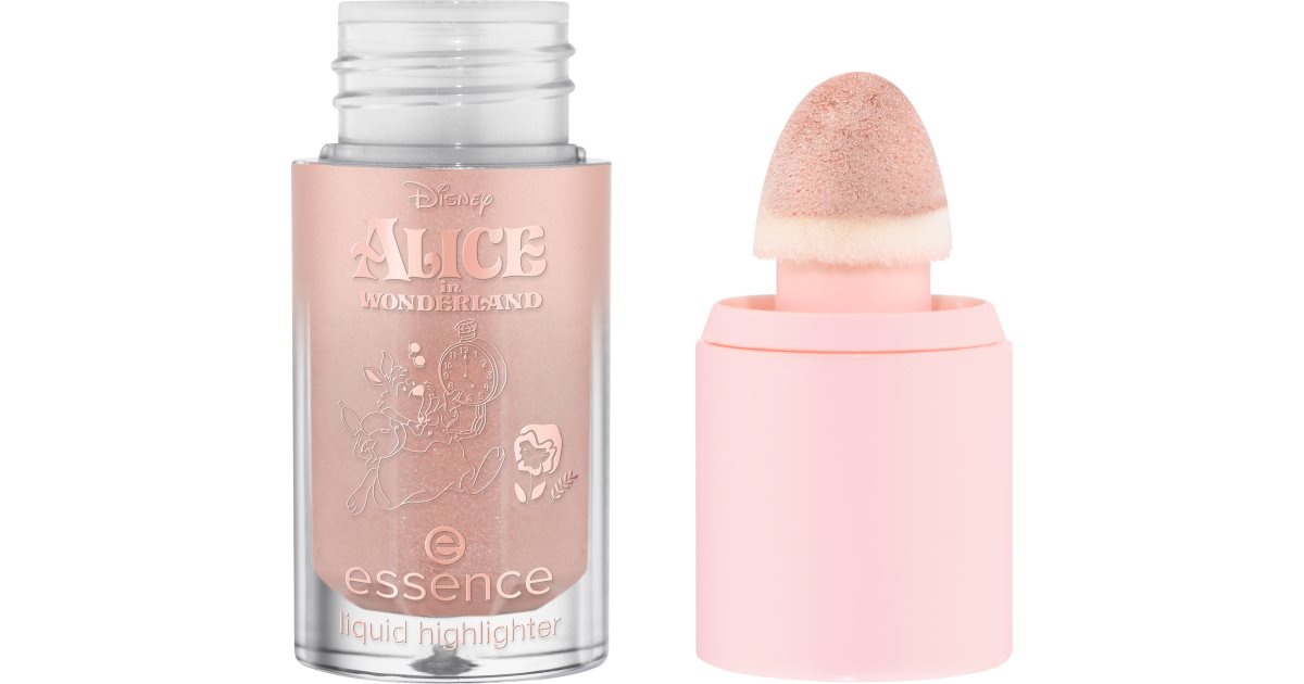 essence Disney Alice in Wonderland | Livrare rapida! | Notino.ro