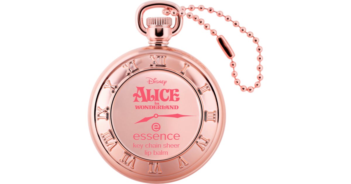essence Disney Alice in Wonderland | Livrare rapida! | Notino.ro