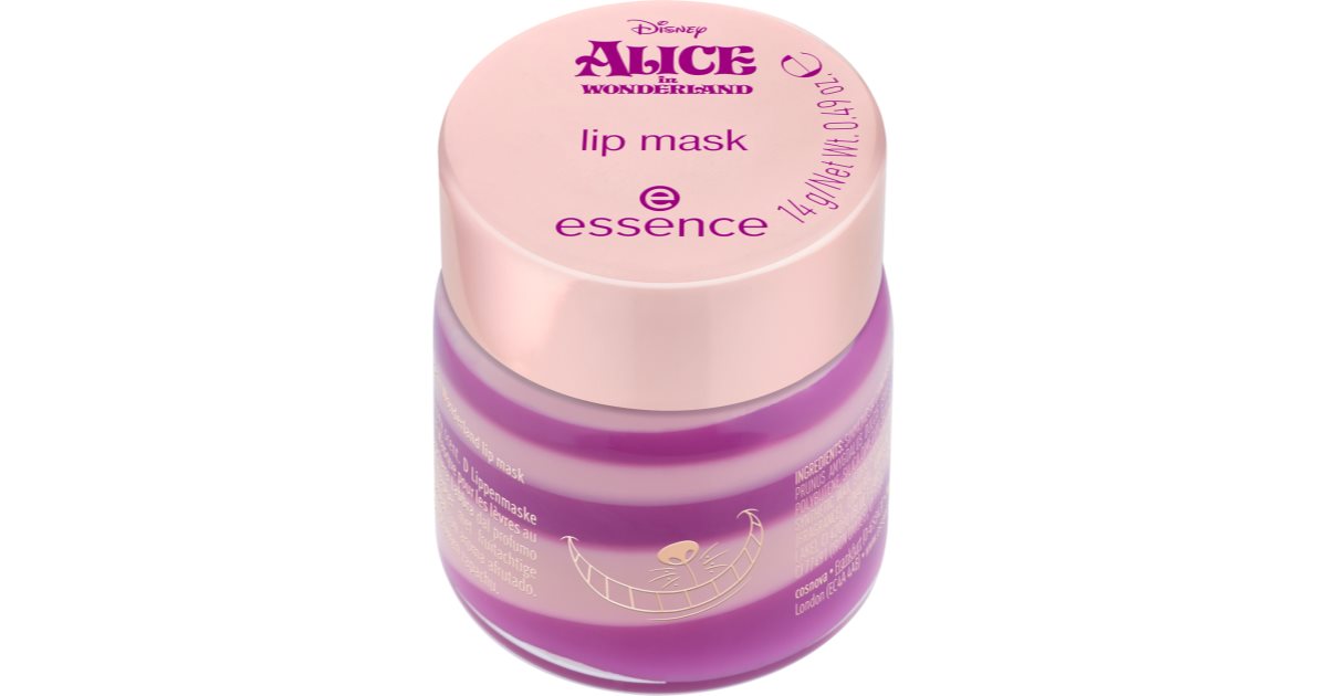Essence Disney Alice In Wonderland Notino ua essence-disney-alice-in-wonderland-notino-ua