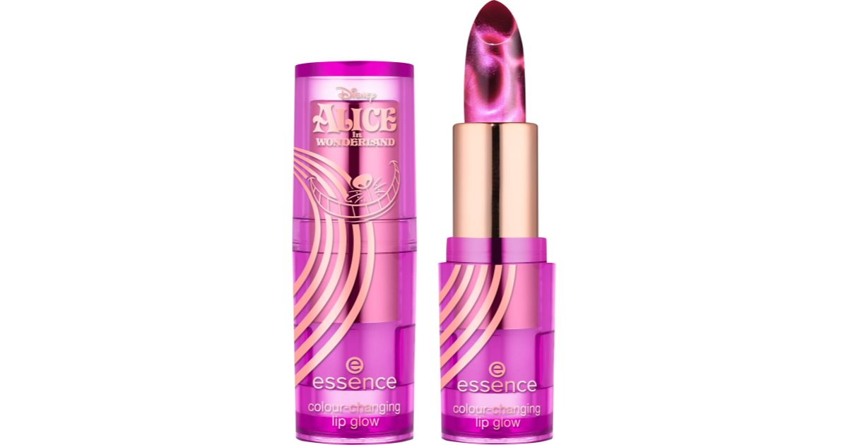 essence Disney Alice in Wonderland | Livrare rapida! | Notino.ro