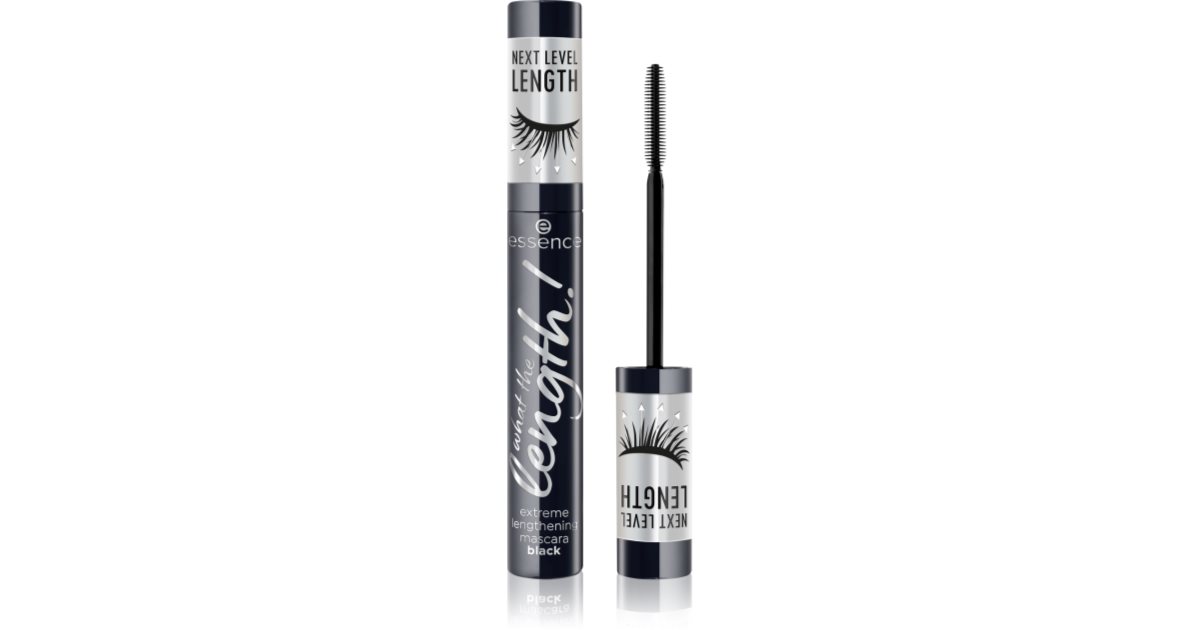 essence What The Length! | Livrare rapida! | Notino.ro