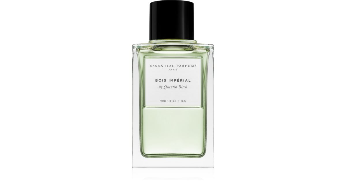 Essential Parfums Bois Imperial eau de parfum unisex | notino.co.uk