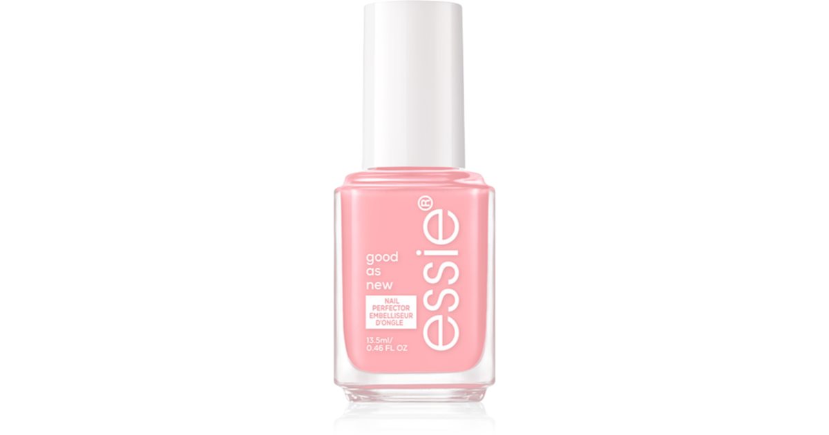 essie good as new відновлюючий лак для нігтів | notino.ua | Великий ...