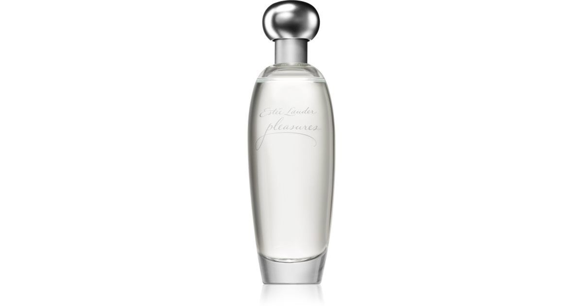 Estée Lauder Pleasures eau de parfum pour femme