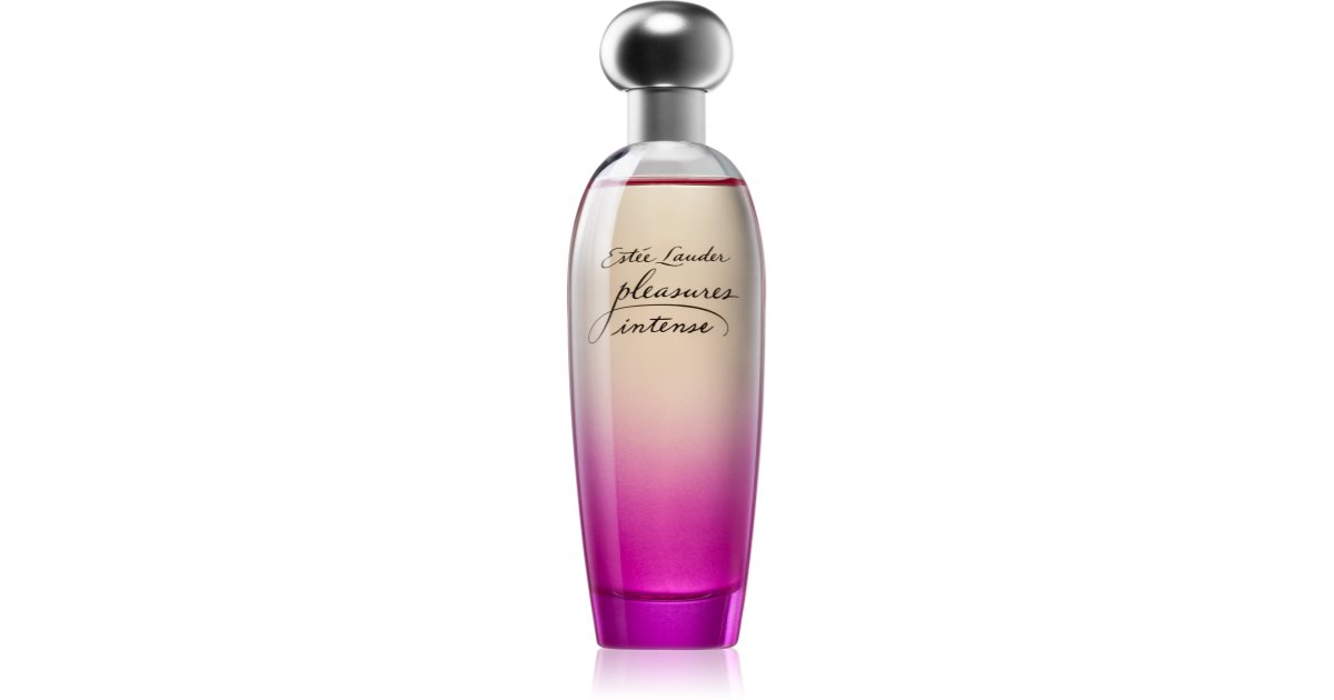Estée Lauder Pleasures Intense | Livrare rapida! | Notino.ro
