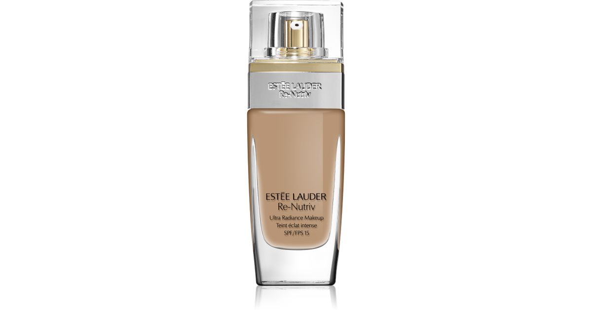 Estée Lauder Re-Nutriv Ultra Radiance розяснюючий тональний крем