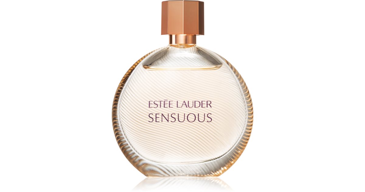 Estee lauder outlet sensuous