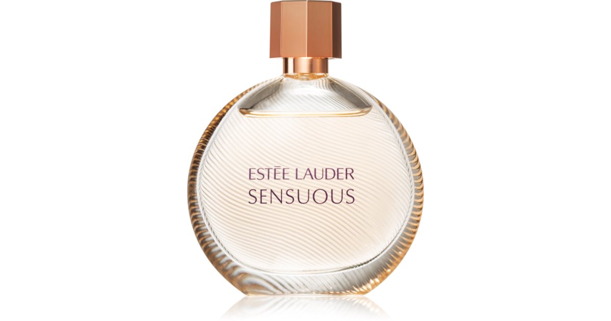 Estée Lauder Sensuous Eau de Parfum für Damen | Notino