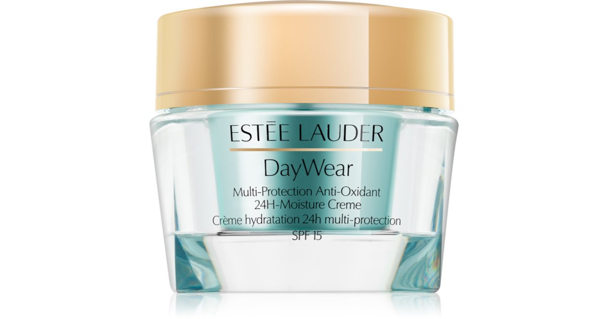 Estée Lauder DayWear Multi-Protection Anti-Oxidant 24H-Moisture Creme ...