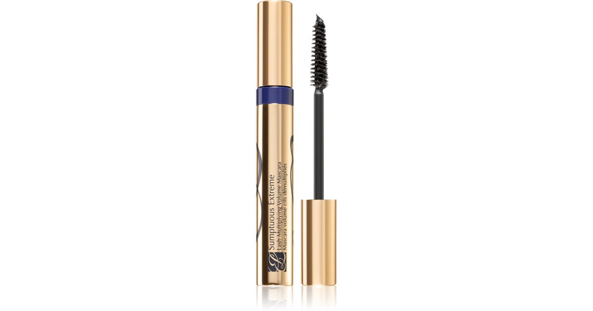 Estée Lauder Sumptuous Extreme Lash Multiplying Mascara www.notino.co.uk