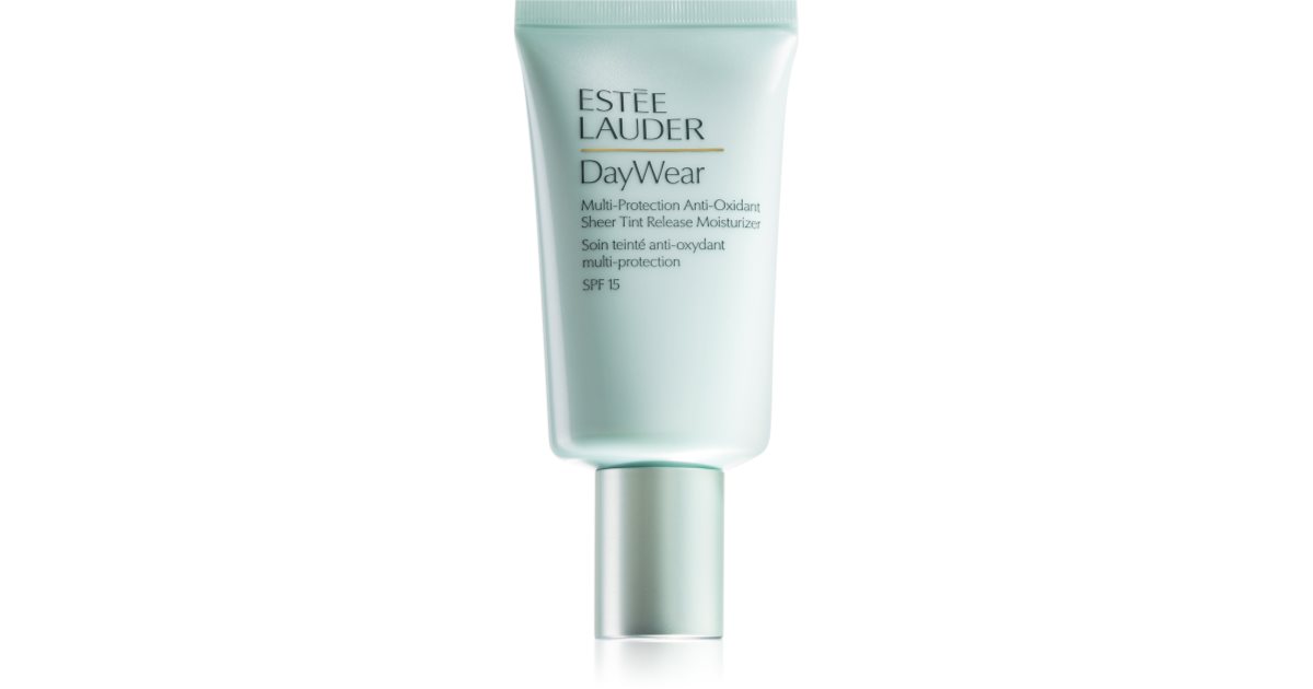 Estée Lauder DayWear MultiProtection AntiOxidant Sheer Tint Release