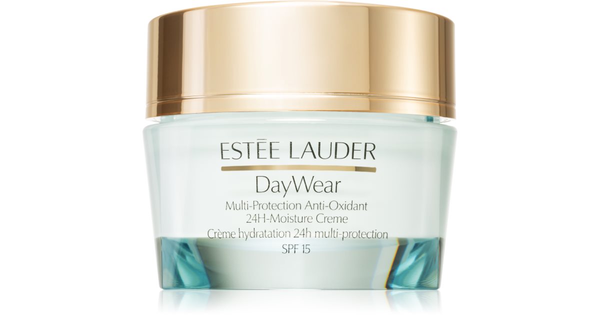 Estee Lauder Daywear Advanced Multi Protection Anti Oxidant Creme www.notino.it