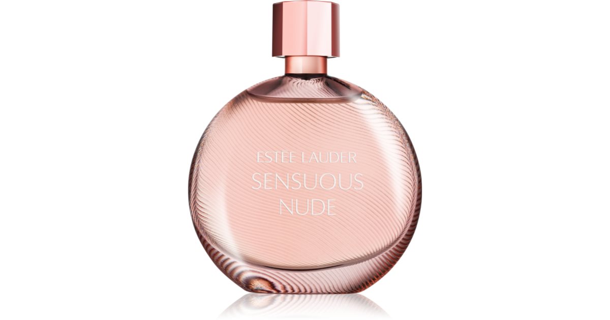 Estee Lauder Sensuous Nude Perfume shops