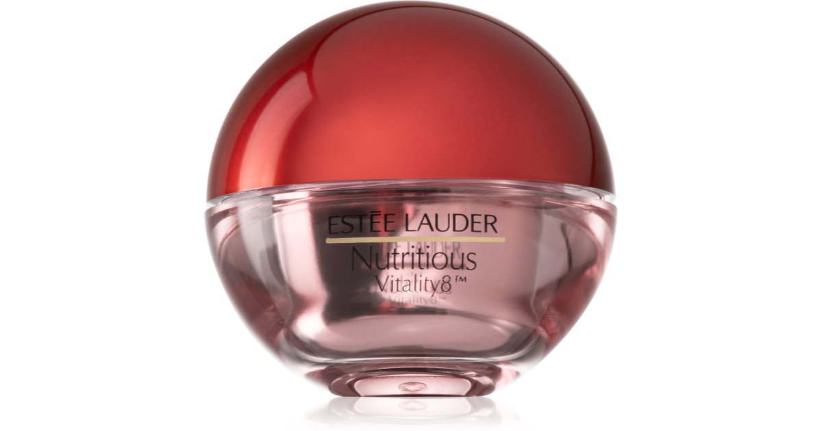 Estée Lauder Nutritious Vitality 8™ Radiant Eye Jelly Cream notino.co.uk
