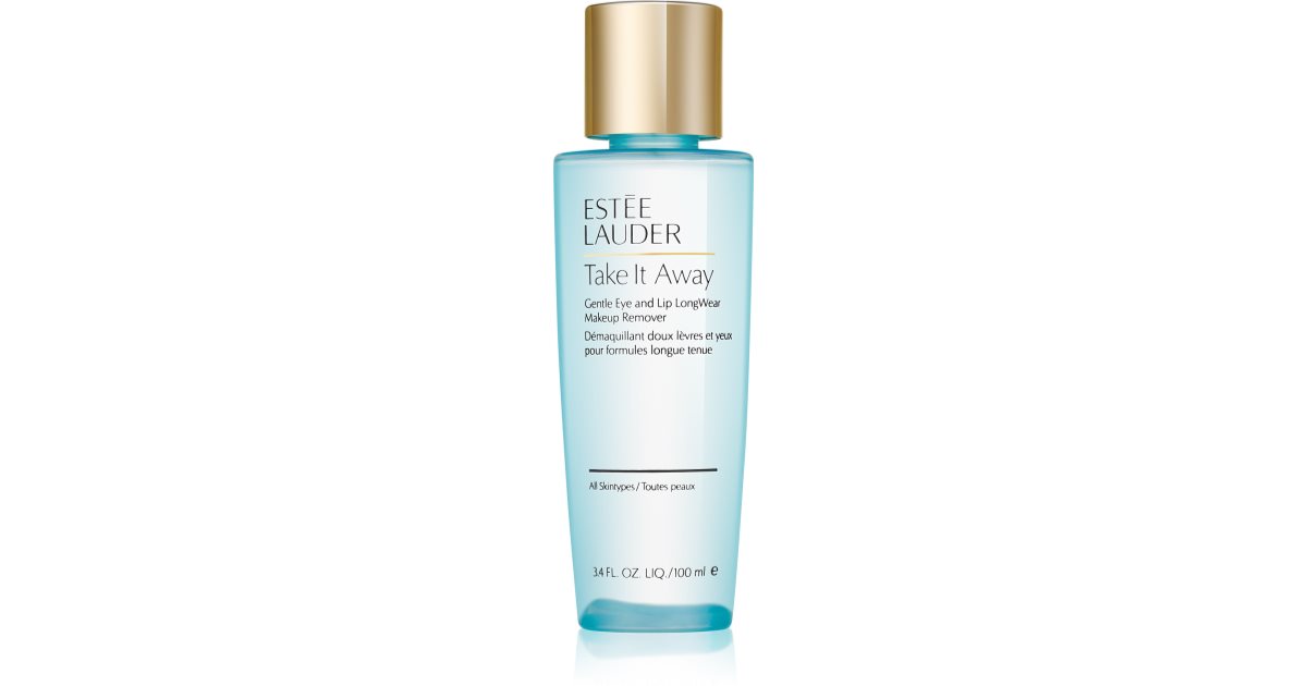 Estee lauder deals make up remover