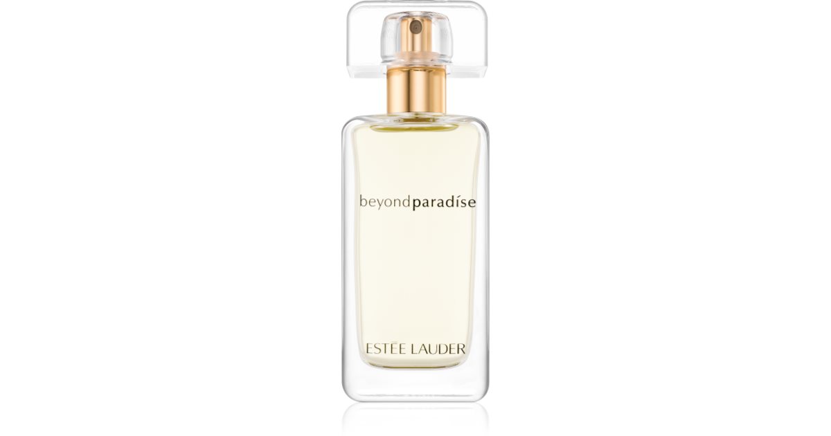 Estée Lauder Beyond Paradise woda perfumowana dla kobiet
