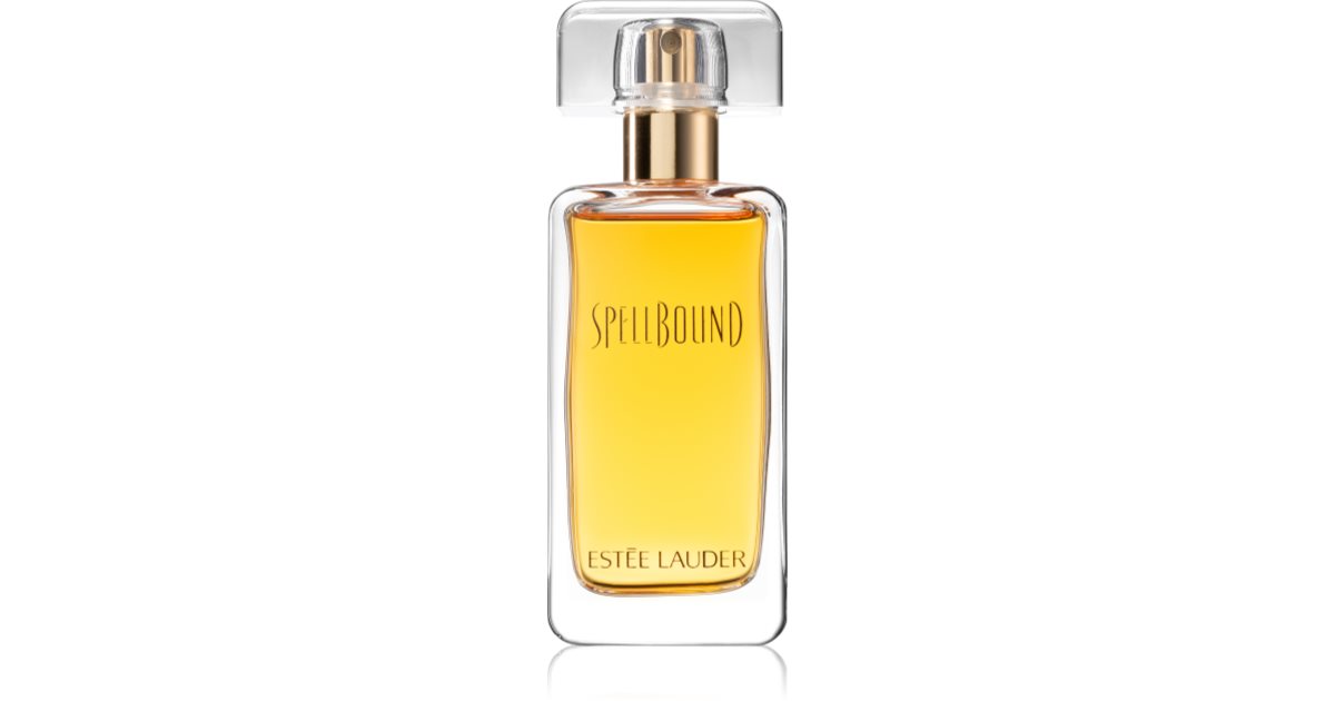 Estée Lauder Spellbound Eau de Parfum für Damen | Notino