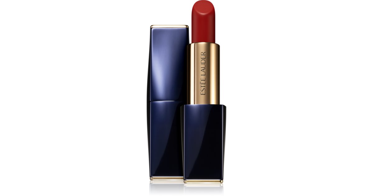 Estee Lauder Pure Color Envy Matte Sculpting Lipstick - 211 Aloof main image 1