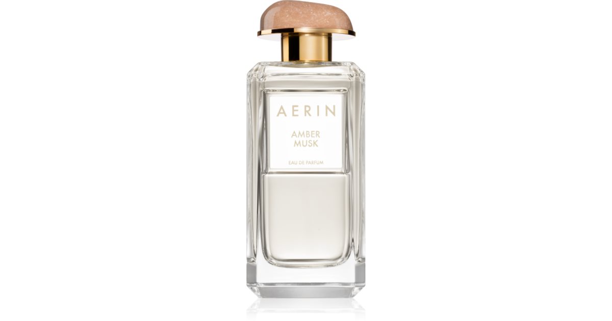 Estée Lauder Aerin Amber Musk парфумована вода для жінок Великий