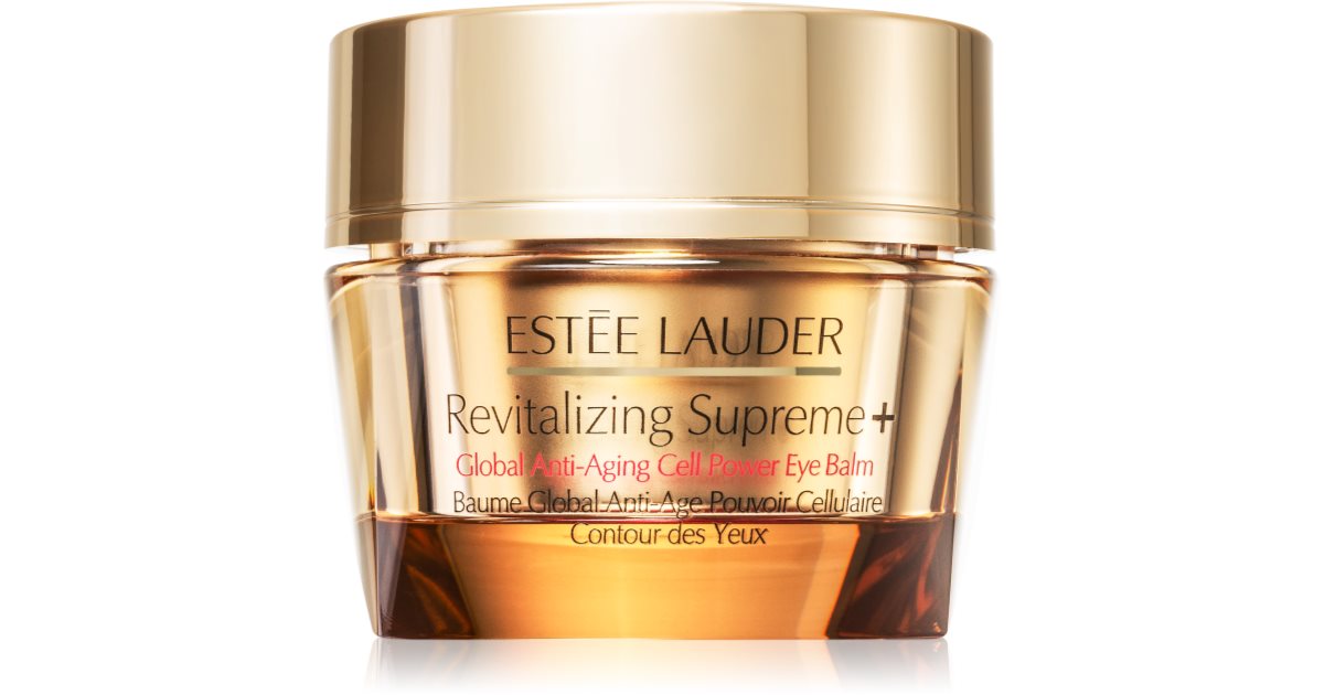 Estee Lauder Revitalising Supreme Eye Balm www.notino.ch