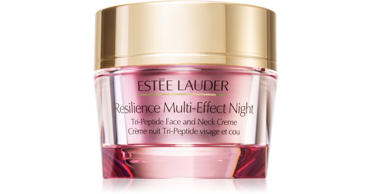 Estee sale Lauder Resilience Multi-Effect Night