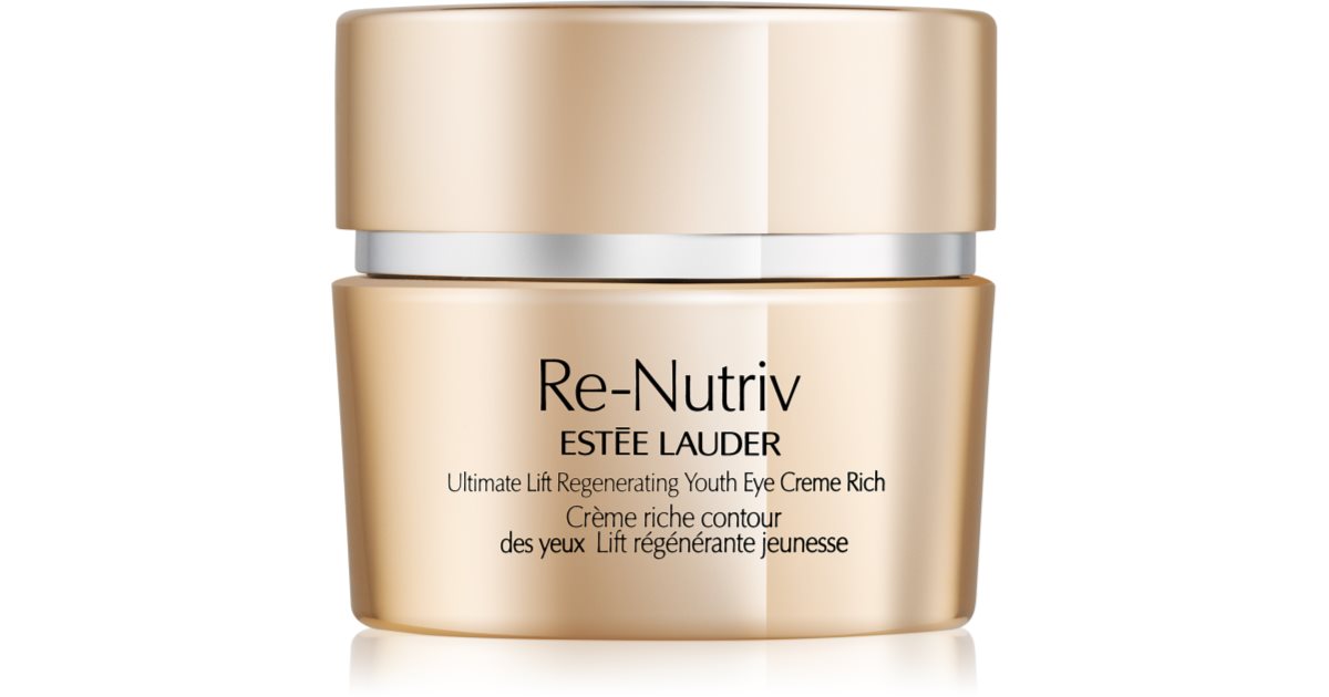Крем для рук ESTEE LAUDER Разглаживающий крем для рук Re-Nutriv