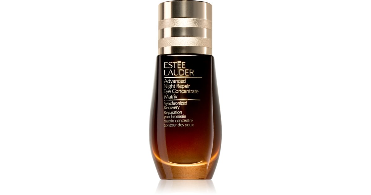 Estée Lauder Advanced Night Repair Eye Concentrate Matrix