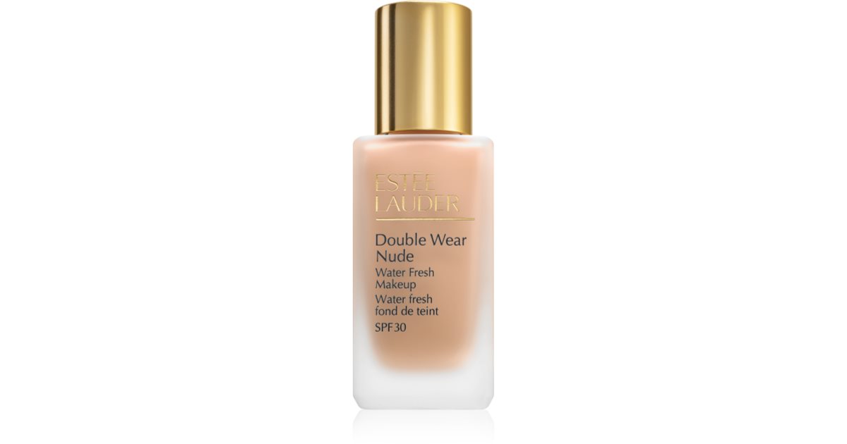 Estée Lauder Double Wear Nude Water Fresh | Livrare rapida! | Notino.ro