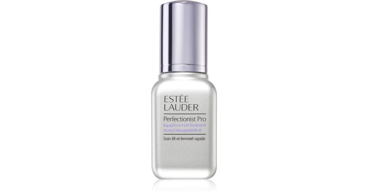 Estée Lauder Perfectionist Pro Rapid Firm + Lift Treatment Acetyl