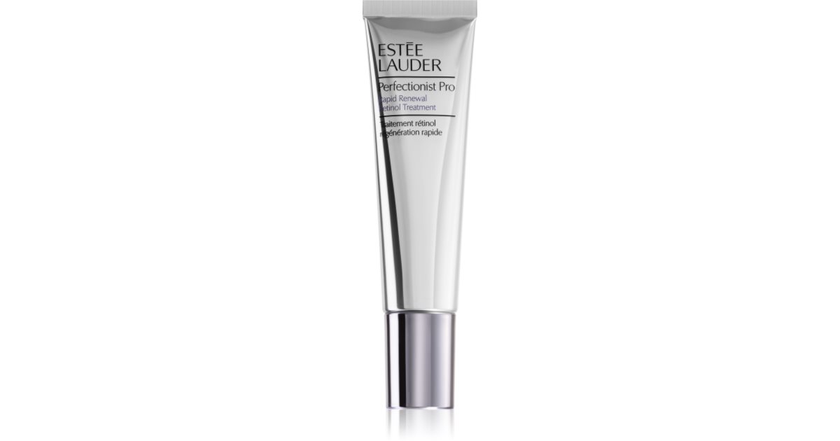 Estée Lauder Perfectionist Pro antiwrinkle retinol serum notino.co.uk