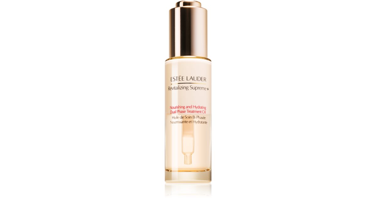 Estée Lauder Revitalizing Supreme + Nourishing and Hydrating Dual Phase ...