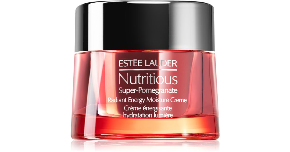 Estée Lauder Nutritious Super-Pomegranate Radiant Energy