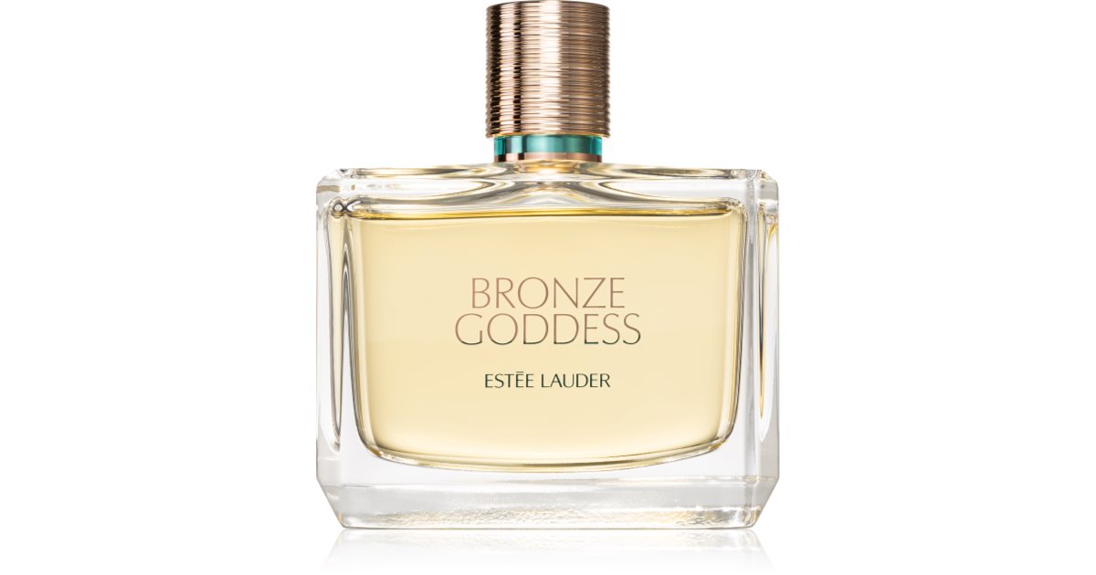 Estée Lauder Bronze Goddess Eau Fraîche eau fraiche para mujer notino.es