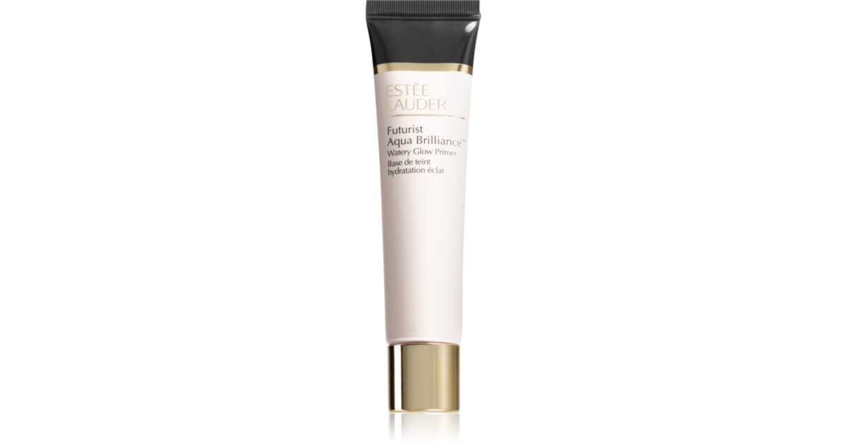 Estee Lauder Futurist Aqua Brilliance Makeup www.notino.ie