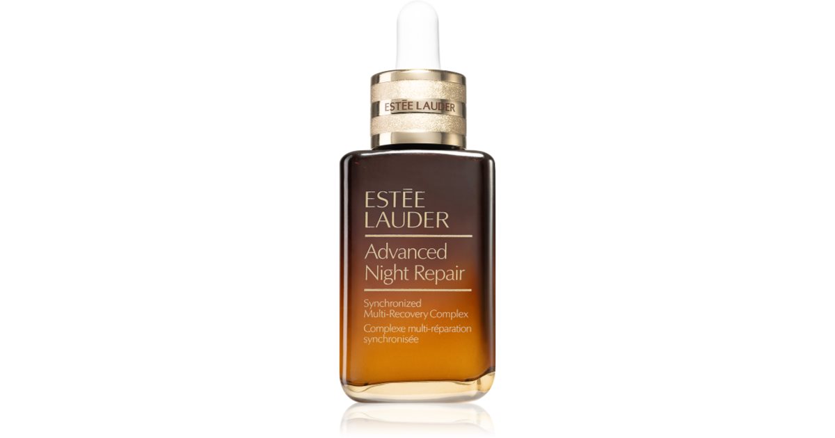 ESTÉE LAUDER Advanced Night Repair 100ml Estee Lauder Advanced Night Repair Synchronized Multi