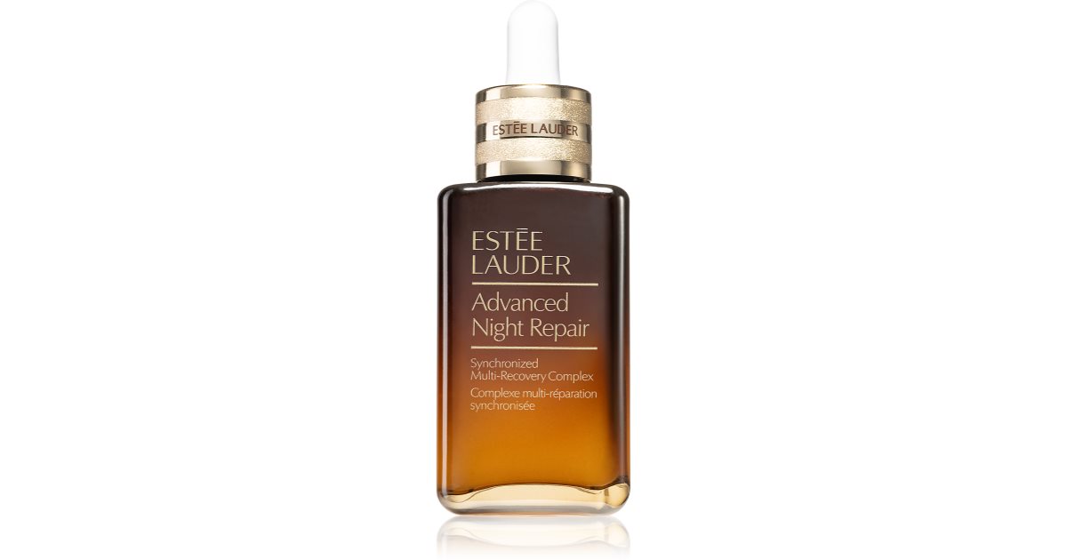 Advanced Night Repair Serum 100 Ml www.notino.de
