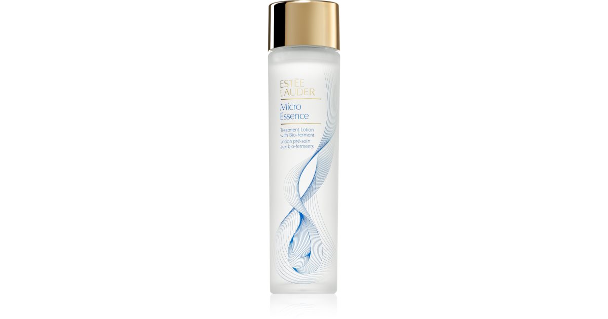 Estée Lauder Micro Essence Treatment lotion with Bio-Ferment