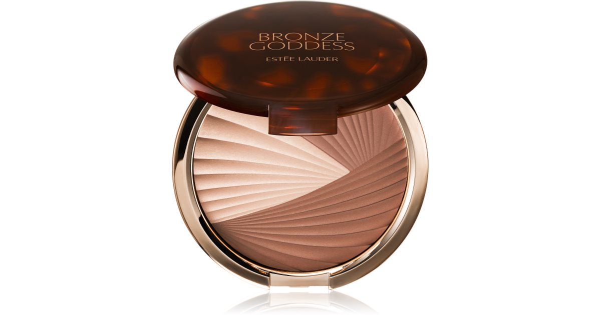 Estée Lauder Bronze Goddess Bronzer and Highlighter | notino.ie
