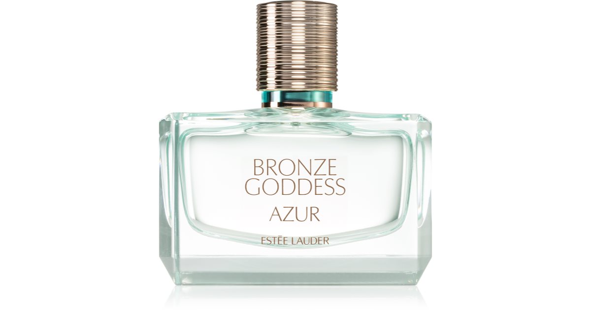 Estée Lauder Bronze Goddess Azur Eau de Toilette for Women notino.co.uk