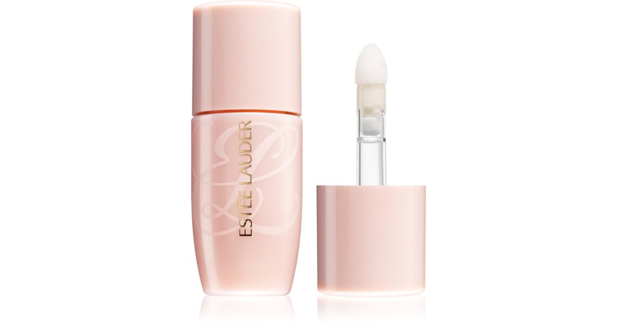 Estée Lauder Pure Color Envy Nighttime Rescue Lip OilSerum glättendes