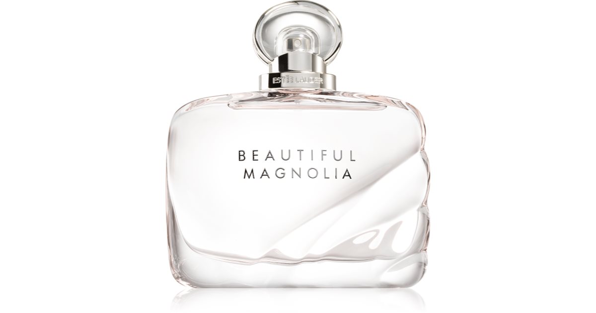 Estée Lauder Beautiful Magnolia 50ml Estée Lauder Beautiful Magnolia woda perfumowana dla kobiet