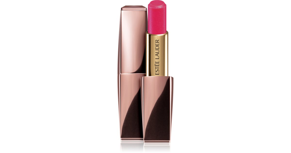 Estée Lauder Pure Color Revitalizing Crystal Balm hydratační balzám na ...