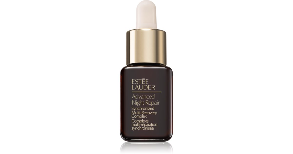 Advanced Night Repair Serum 100 Ml www.notino.co.uk