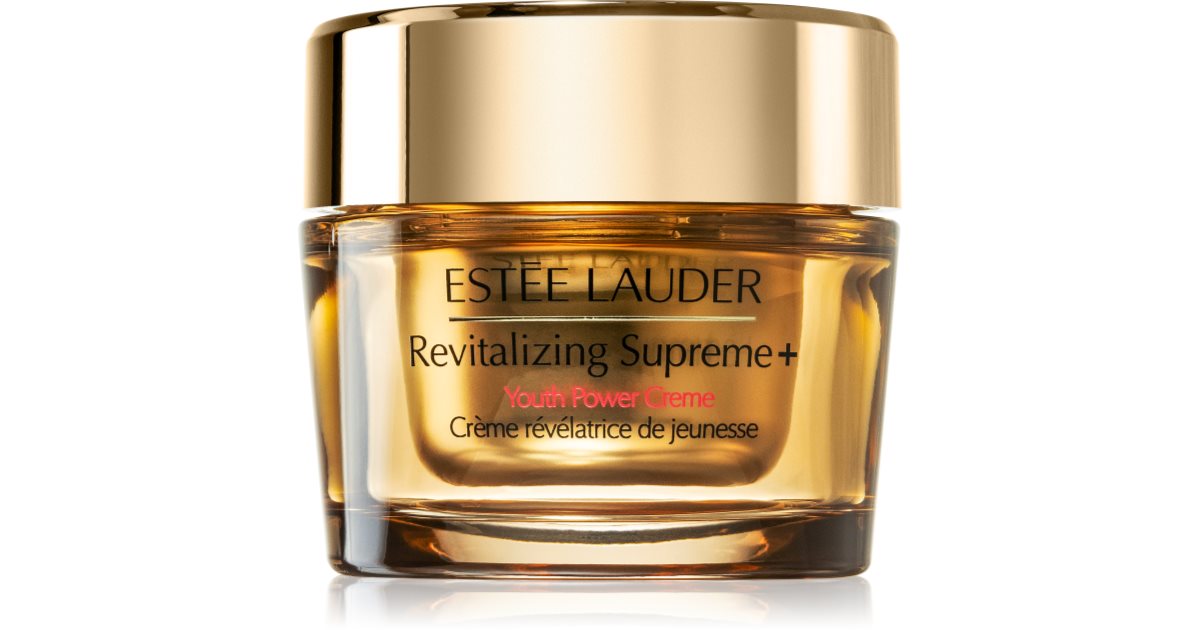 フェイスクリーム ESTEE LAUDER Revitalizing Supreme+ 50ml シュープリーム プラス YP クリーム | エイジングケア クリーム
