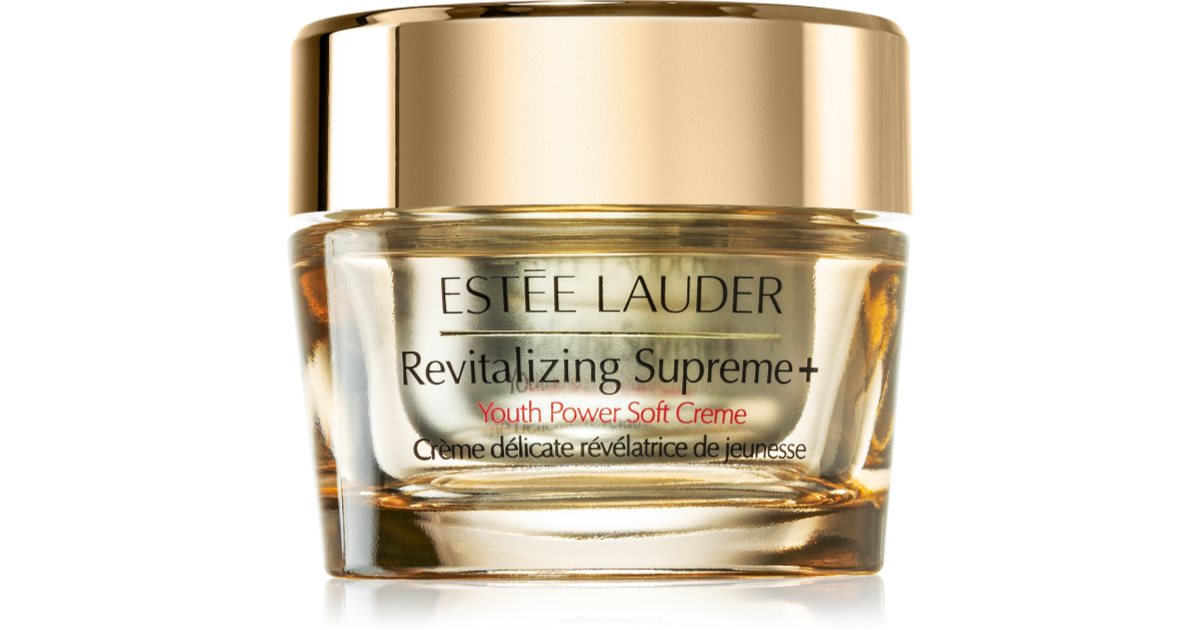 Estee Lauder Revitalizing Youth Power Soft Cream 100ml main image 0