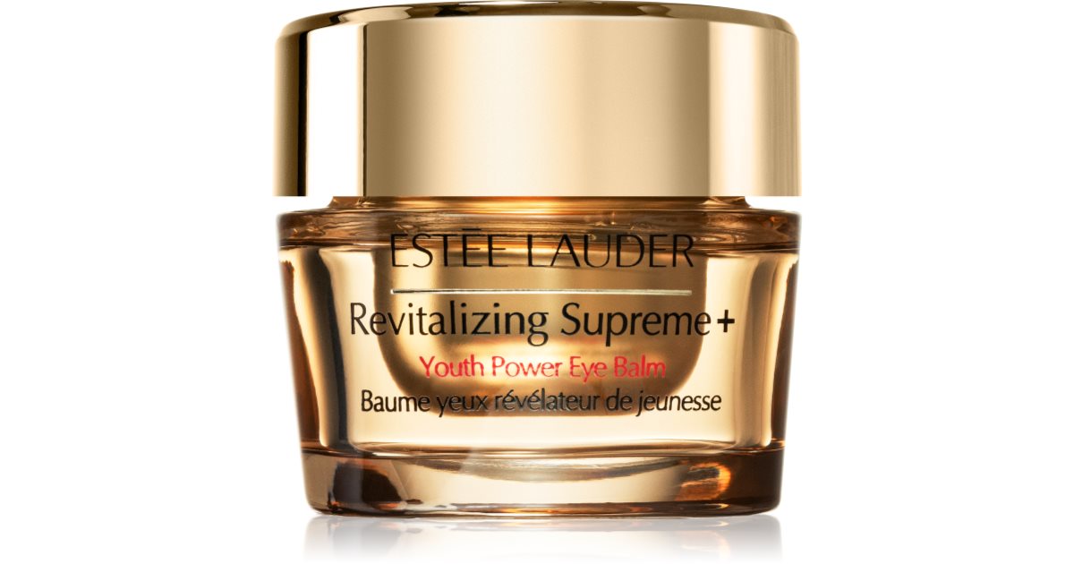 Estée Lauder Revitalizing Supreme+ Youth Power Eye Balm krem